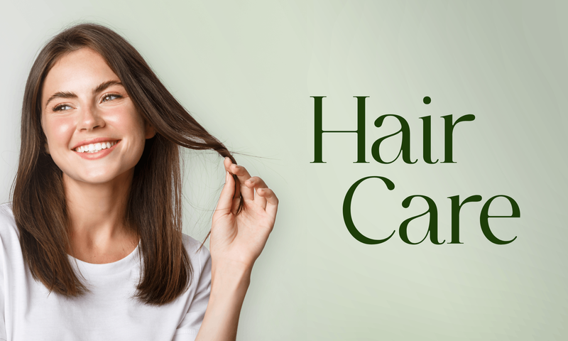 Hair Care