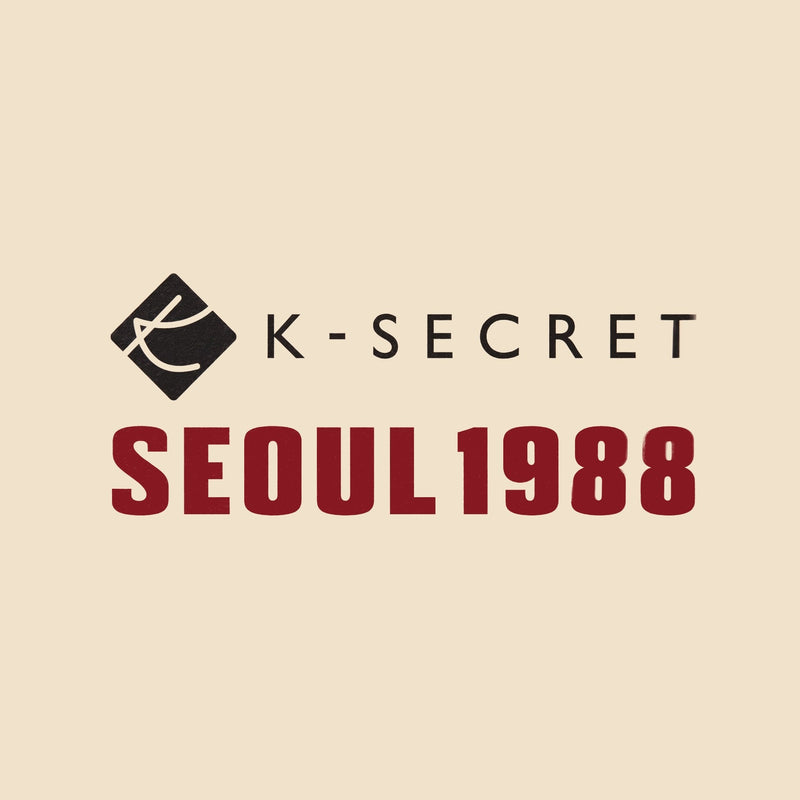 K-SECRET SEOUL 1988
