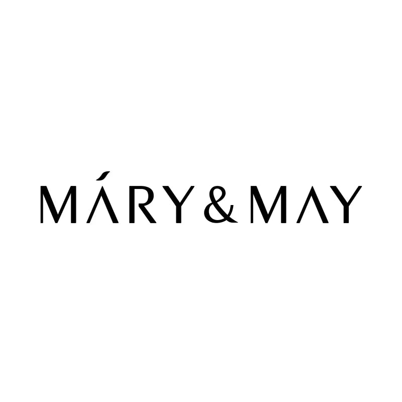 MARY&MAY