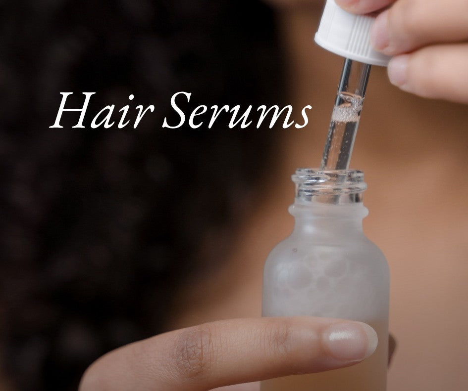 Hair Serums