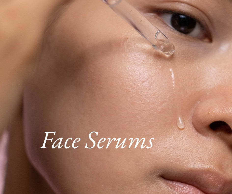 Face Serums