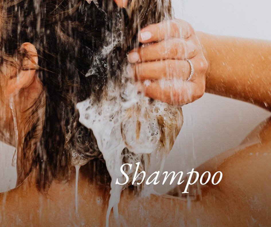 Shampoos