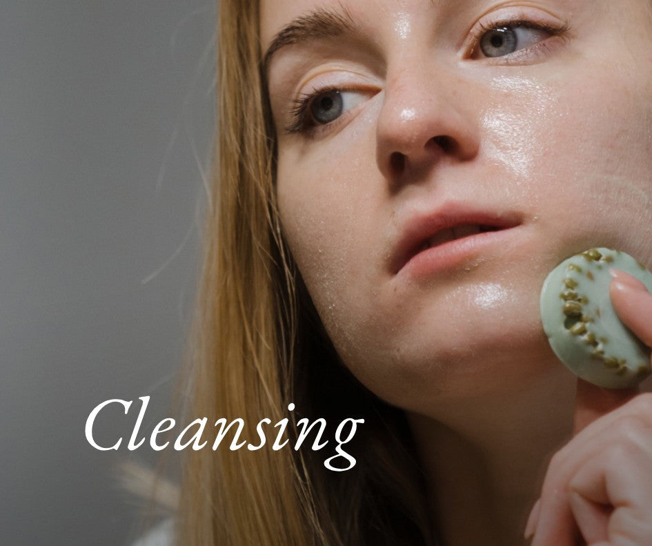 Cleansing