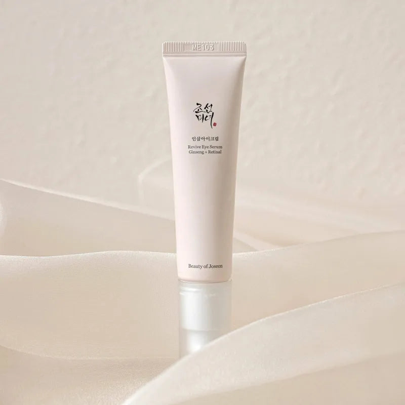 Beauty of Joseon - Revive eye serum: Ginseng + Retinal 30ml