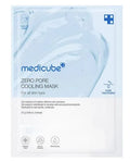 MEDICUBE ZERO PORE COOLING MASK (1EA)