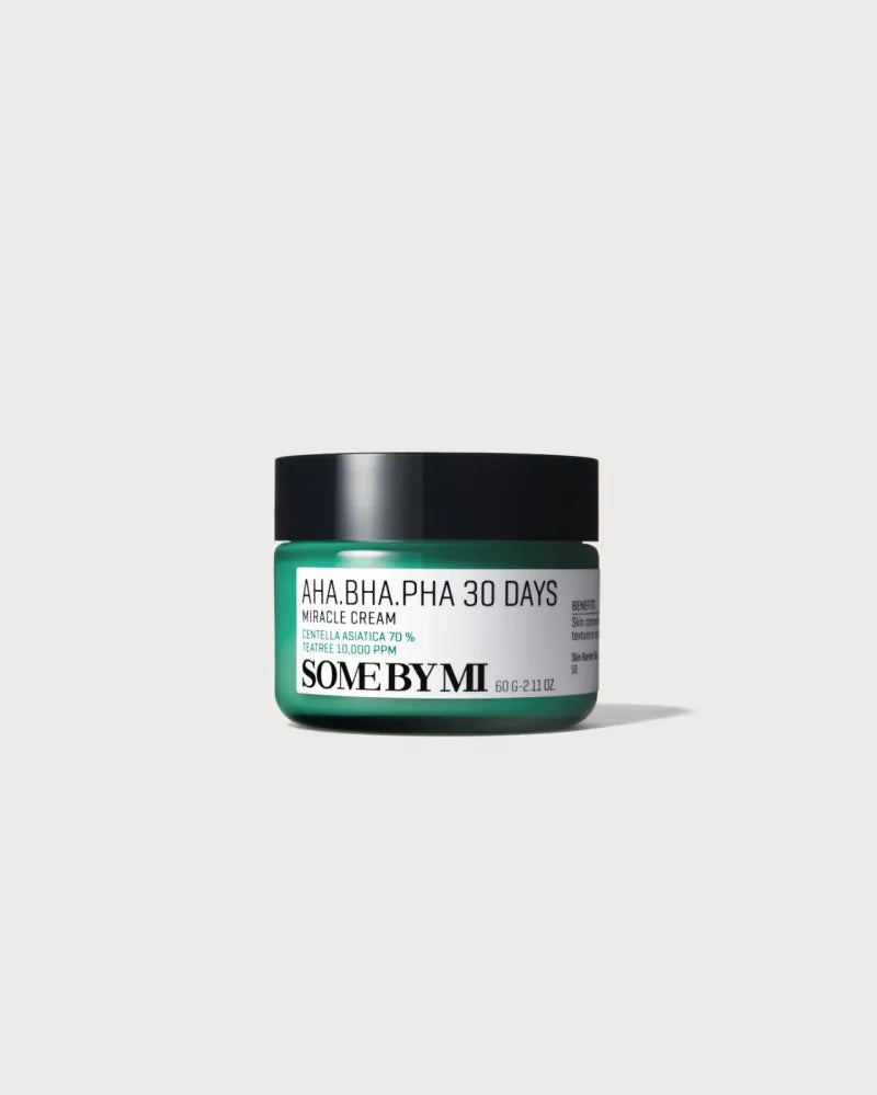 SOME BY MI AHA-BHA-PHA 30 DAYS MIRACLE CREAM 60g