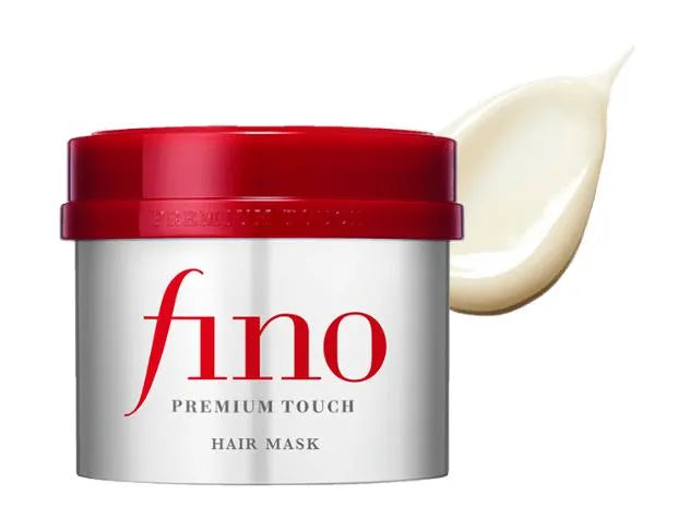 FINO PREMIUM TOUCH HAIR MASK 230G