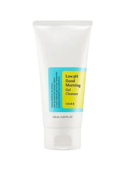 COSRX Low pH Good Morning Gel Cleanser_150ml