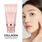 Medicube Collagen Night Wrapping Mask
