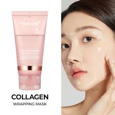 Medicube Collagen Night Wrapping Mask
