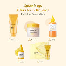 Medicube Kojic Acid Turmeric Niacinamide Serum 30Ml