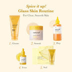 Medicube Kojic Acid Turmeric Niacinamide Serum 30Ml