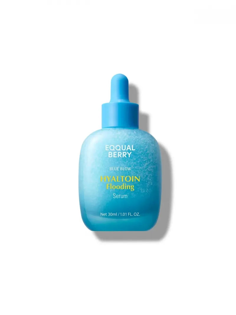 EQQUALBERRY Hyaltoin Flooding Serum 30ml