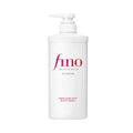 FINO PREMIUM TOUCH SHAMPOO 550ML