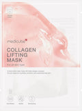 MEDICUBE COLLAGEN LIFTING MASK (1EA)