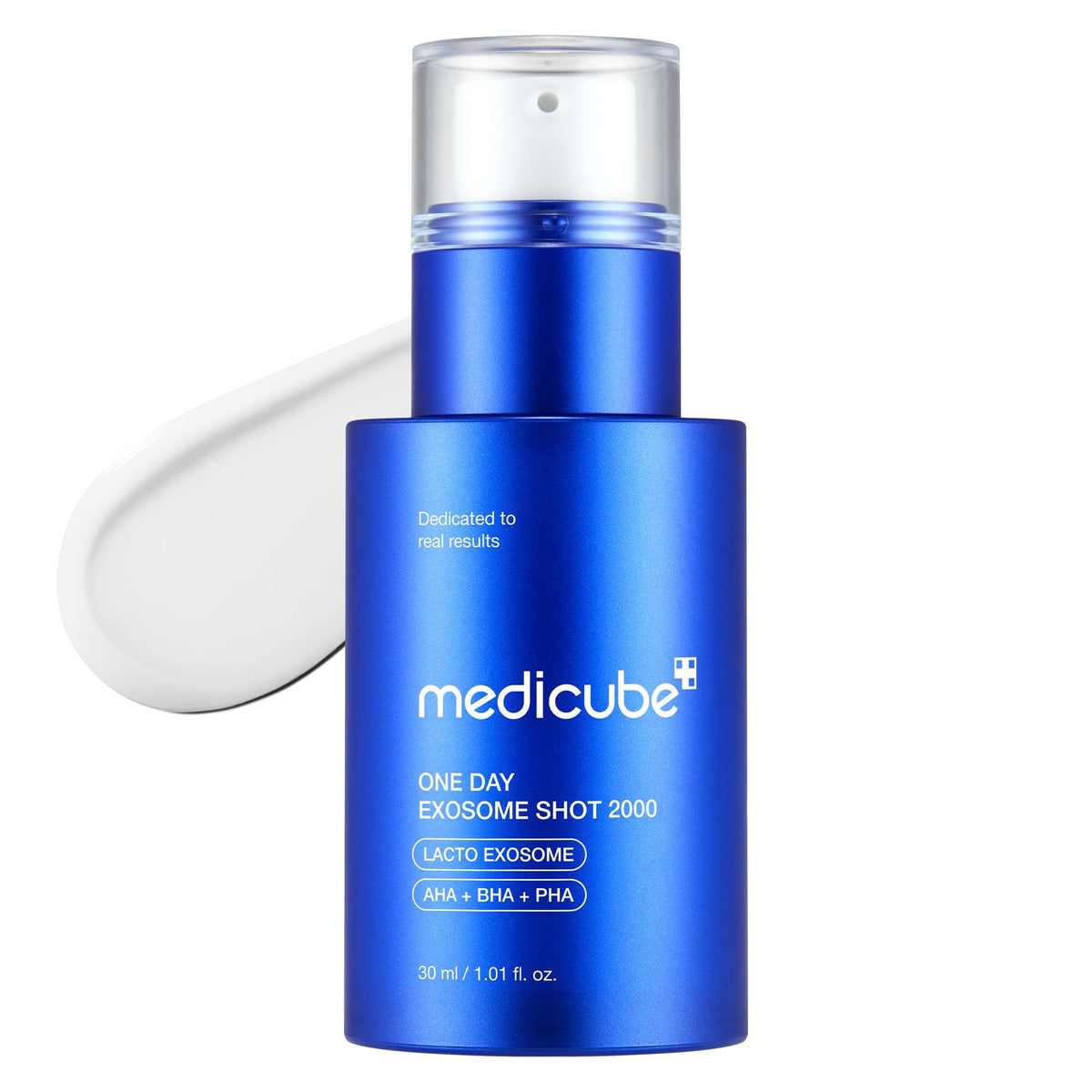 Medicube One Day Exosome Shot Pore Serum 2000 30Ml