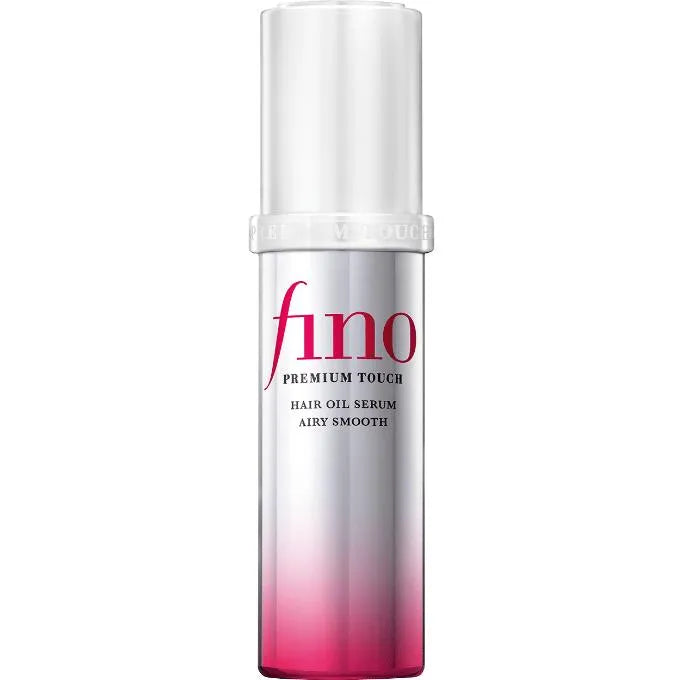 FINO Premium Touch Hair Oil Serum Airy Smooth 70Ml