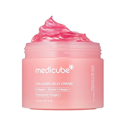 MEDICUBE COLLAGEN JELLY CREAM 110 ML