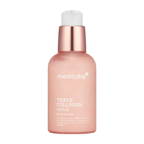 MEDICUBE TRIPLE COLLAGEN SERUM 4.0 55ml
