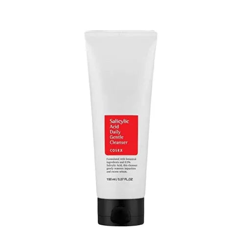 COSRX Salicylic Acid Daily Gentle Cleanser - 150ml