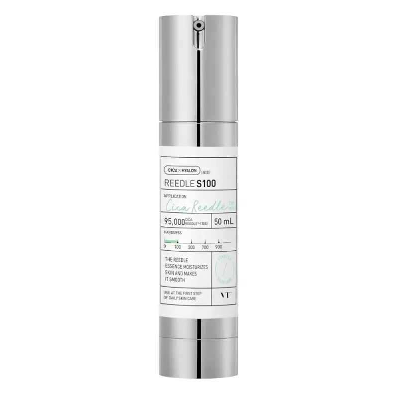 VT Cosmetics Reedle Shot 100 50Ml