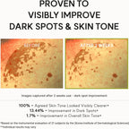 Arencia Vitamin C Booster Shot 30ml