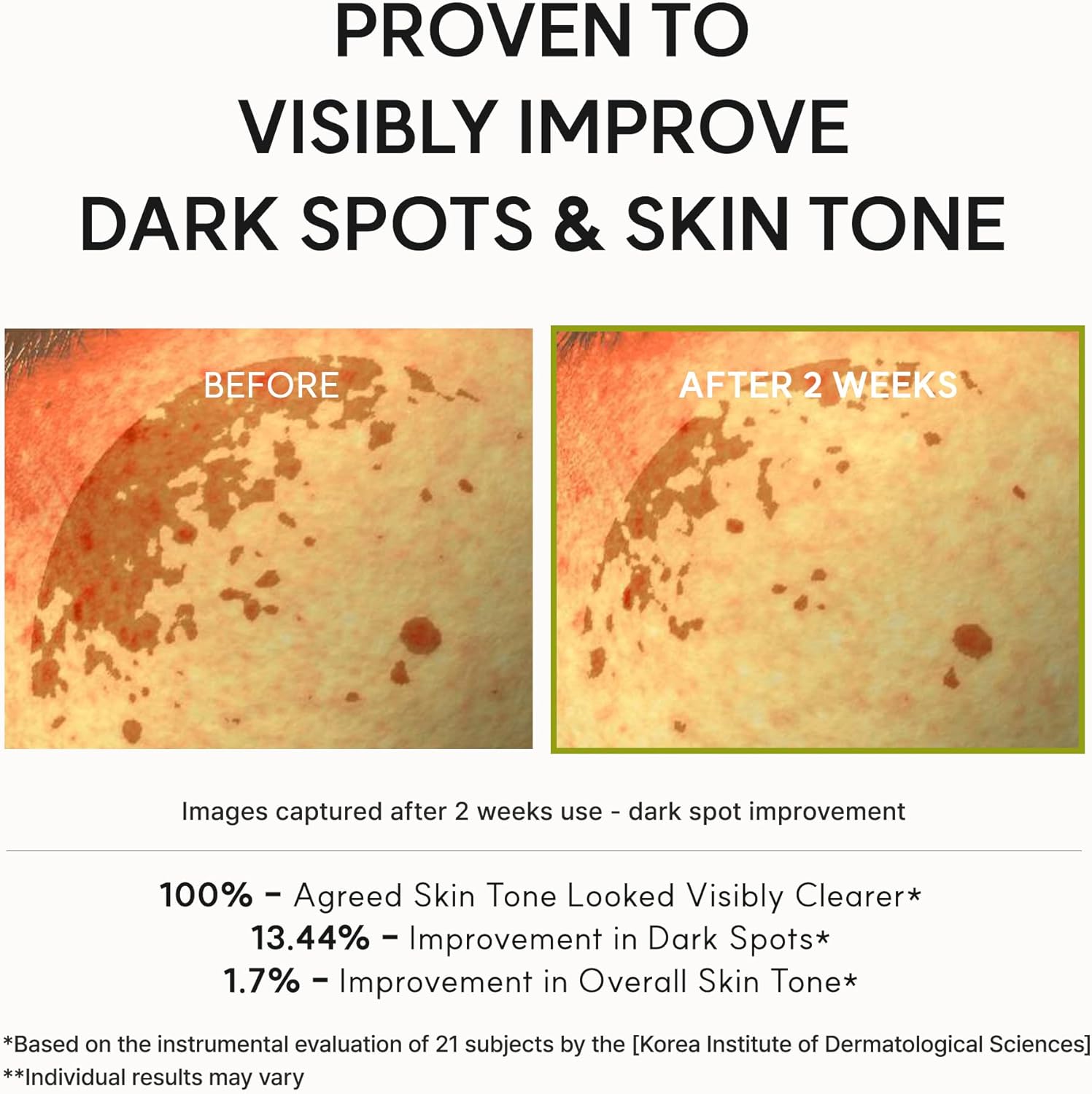 Arencia Vitamin C Booster Shot 30ml