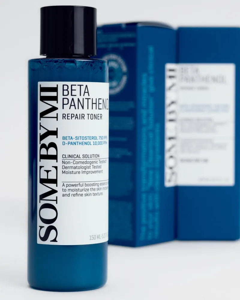 SOME BY MI BETA PANTHENOL REPAIR TONER - 150ml