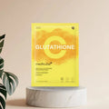 Medicube Deep Vita C Glutathione Brightening Mask (1Ea)