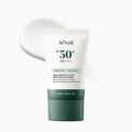 Anua Heartleaf Silky Moisture Suncream 50Ml