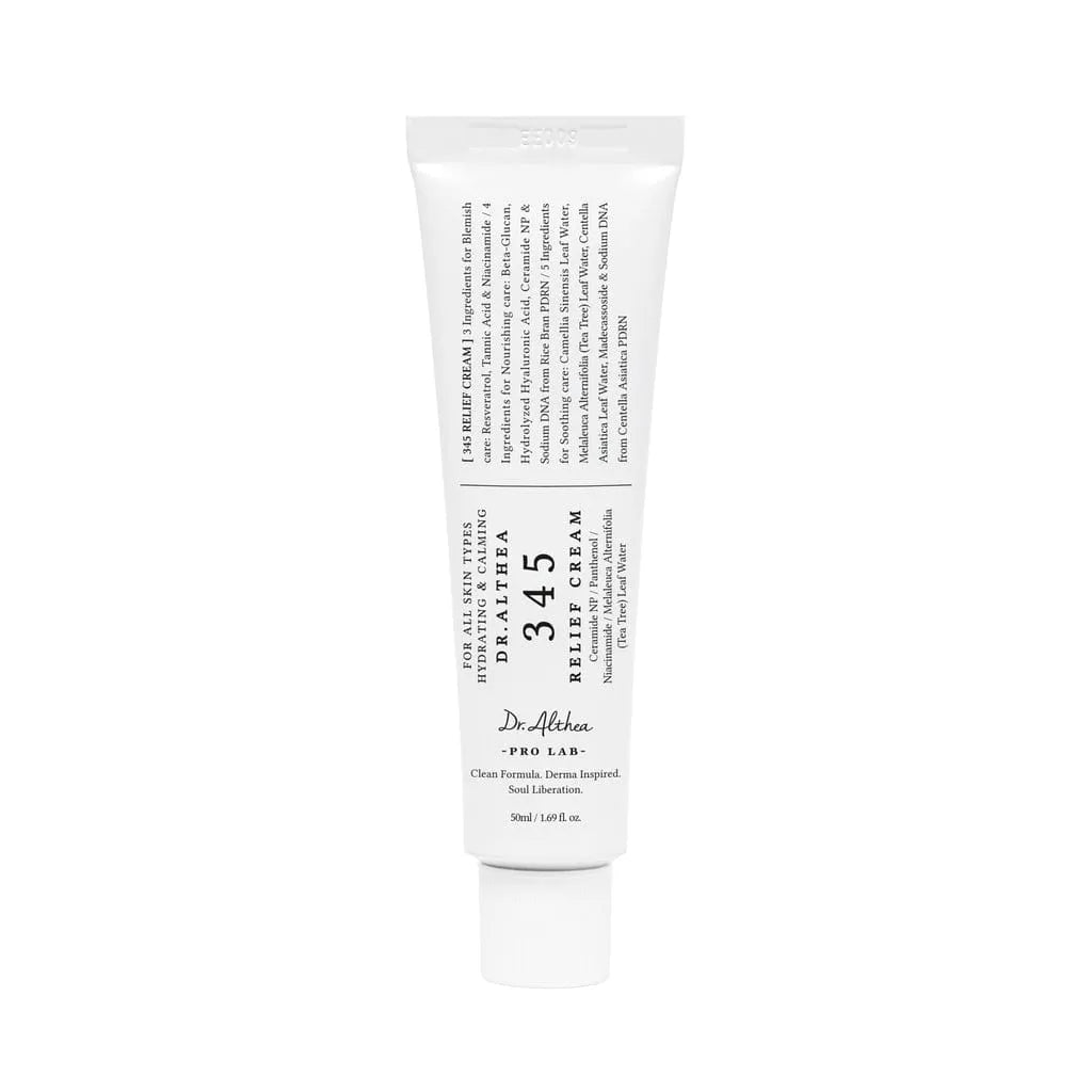 Dr.Althea 345 Relief Cream