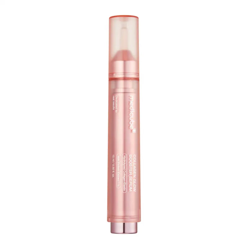 MEDICUBE COLLAGEN GLOW BOOSTER SERUM 15ml
