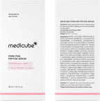 Medicube Pdrn Pink Peptide Serum 30Ml